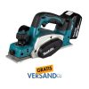 Makita DKP180Z Akku-Hobel 82 mm 18,0 V "Solo"