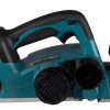 Makita DKP180Z Akku-Hobel 82 mm 18,0 V "Solo"