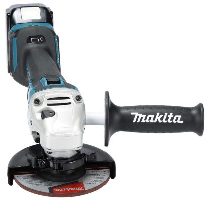 Makita Winkelschleifer DGA511Z