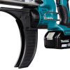 Makita Akku-Magazinschrauber DFR550Z, 18V