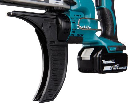 Makita Akku-Magazinschrauber DFR550Z, 18V