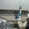 Makita Akku-Magazinschrauber DFR550Z, 18V