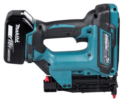 Makita Akku-Nagler (Pin-Tacker) 18V DPT353Z