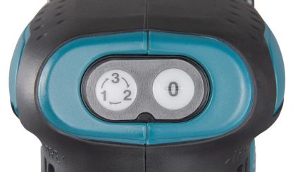 Makita Akku-Exzenterschleifer DBO180Z 18,0 V (ohne Akku, ohne Ladegerät)