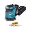 Makita Akku-Exzenterschleifer DBO180Z 18,0 V (ohne Akku, ohne Ladegerät)