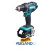 Makita DDF482RFJ Akku-Bohrschrauber 18 V