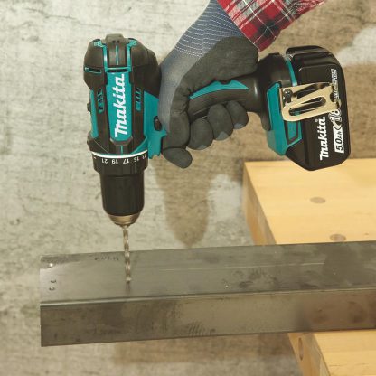 Makita DDF482RFJ Akku-Bohrschrauber 18 V