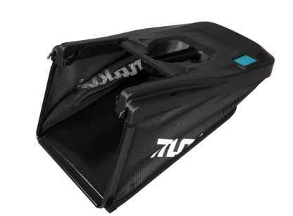 Makita Akku-Rasenmäher DLM432Z ohne Akkus und Ladegerät