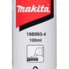 Makita 198993-4 Bohrer-/Meisselfett 100ml