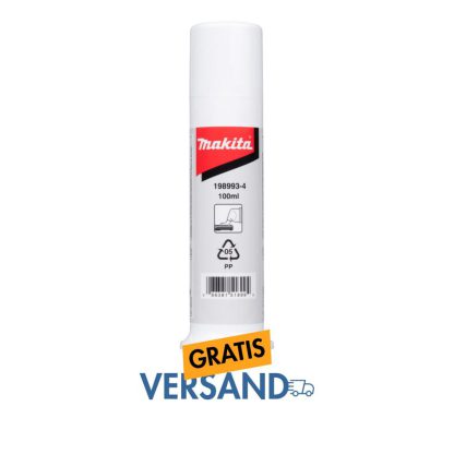 Makita 198993-4 Bohrer-/Meisselfett 100ml