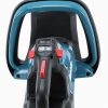 Makita DUH601Z Akku-Heckenschere 60 cm 18 V (ohne Akku, ohne Ladegerät)