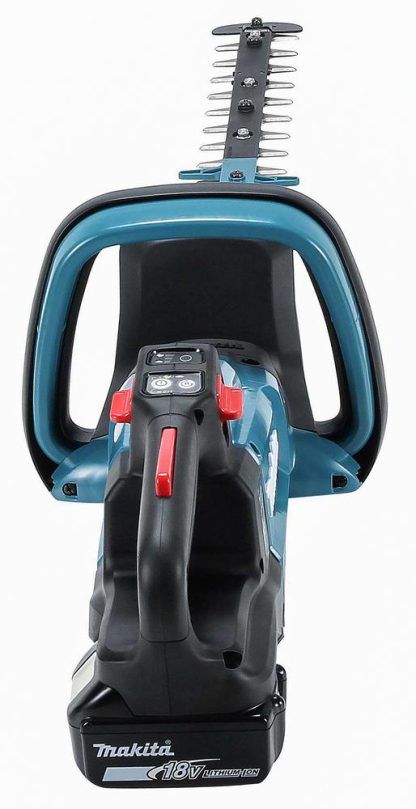 Makita DUH601Z Akku-Heckenschere 60 cm 18 V (ohne Akku, ohne Ladegerät)