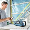 Bosch Professional 18V System Akku Baustellenradio GPB 18V-2 C 06014A3000