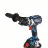 Bosch Professional 18V System Akku Bohrschrauber GSR 18V-110 C