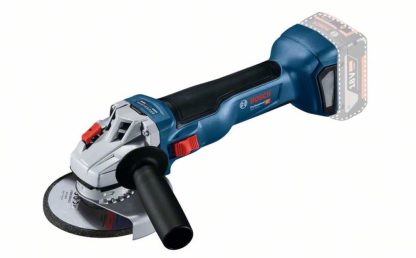 Bosch Professional 18V System Akku Winkelschleifer GWS 18V-10 06019J4002 im Karton