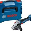 Bosch Professional 18V System Winkelschleifer GWS 18V-10 06019J4003 in L-Boxx