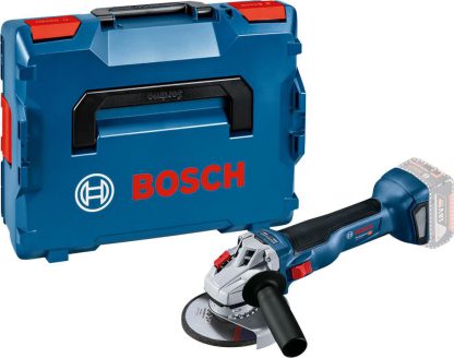 Bosch Professional 18V System Winkelschleifer GWS 18V-10 06019J4003 in L-Boxx