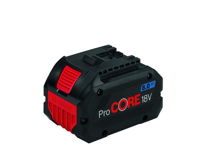 Bosch Professional 1600A016GK Akku ProCORE18V 8.0Ah