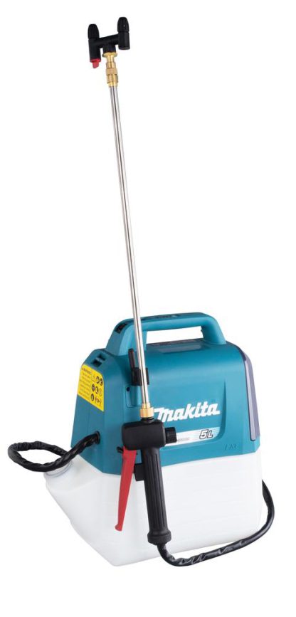 Makita DUS054Z Akku-Druckspritze 18V (ohne Akku, ohne Ladegerät)