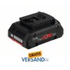 Bosch Professional 1600A016GB ProCORE (4,0 Ah Akku, 18 Volt, in Karton), 18 V