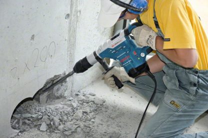 Bosch Professional GBH 5-40 DCE Bohrhammer