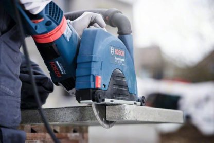 BOSCH Diamanttrennscheibe Best für Universal, 300 x 25,40 x 2,8 x 15 mm, 2608603635