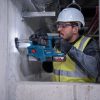 Bosch Professional 18V System Akku-Bohrhammer GBH 18V-22 inkl. GDE 18V-12 in L-BOXX ‎0611924004