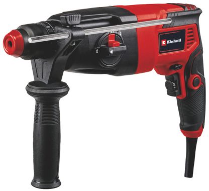 Einhell Bohrhammer TC-RH 620 4F Kit - 4257992