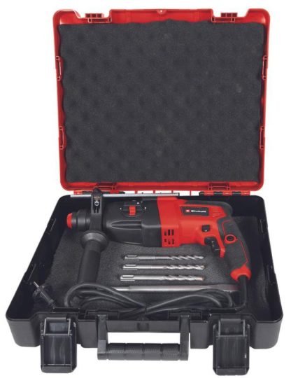 Einhell Bohrhammer TC-RH 620 4F Kit - 4257992