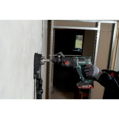 Metabo Akku-Kombihammer 18V KH 18 LTX 24 ohne Akku und Ladegerät in MetaBox  601712840