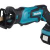 Makita Akku Reciprosäge DJR183Z 18V ohne Akku und Ladegerät