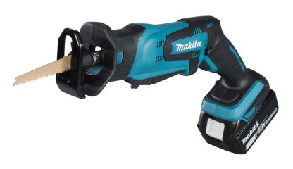 Makita Akku Reciprosäge DJR183Z 18V ohne Akku und Ladegerät