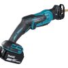 Makita Akku Reciprosäge DJR183Z 18V ohne Akku und Ladegerät