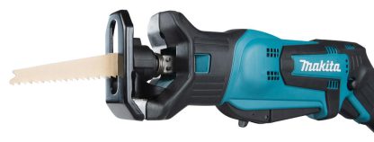 Makita Akku Reciprosäge DJR183Z 18V ohne Akku und Ladegerät