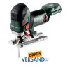 Metabo Akku-Stichsäge STA 18 LTX 150 BL - 601502840