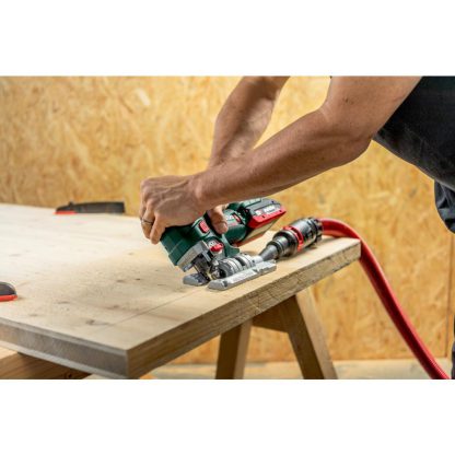 Metabo Akku-Stichsäge STA 18 LTX 150 BL - 601502840