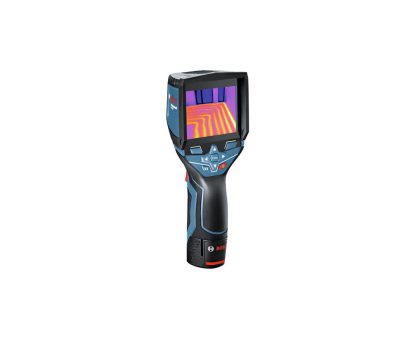 Bosch Professional Wärmebildkamera GTC 400 C
