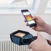 Bosch Professional Wärmebildkamera GTC 400 C