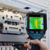 Bosch Professional Wärmebildkamera GTC 400 C