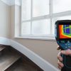 Bosch Professional Wärmebildkamera GTC 400 C