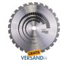 Bosch Kreissägeblatt Construct Wood 400mm, 3,5mm Schnittbreite