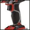 Einhell Professional Akku-Schlagbohrschrauber TP-CD 18/50 Li-Power X-Change ohne Akku und Ladegerät