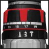 Einhell Professional Akku-Schlagbohrschrauber TP-CD 18/50 Li-Power X-Change ohne Akku und Ladegerät