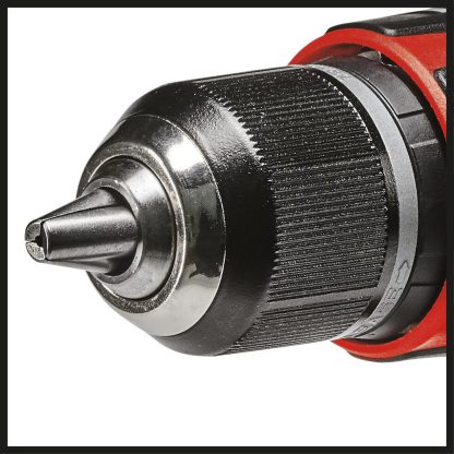 Einhell Professional Akku-Schlagbohrschrauber TP-CD 18/50 Li-Power X-Change ohne Akku und Ladegerät