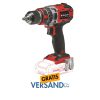 Einhell Professional Akku-Schlagbohrschrauber TP-CD 18/50 Li-Power X-Change ohne Akku und Ladegerät