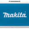 Makita D-42494 SDS-Max Bohrer + Meisselset 7-tlg