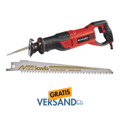 Einhell Universalsäge TE-AP 750 E 750W