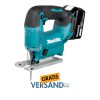 Makita Akku-Pendelhubstichsäge18V DJV186Z ohne Akku und Ladegerät