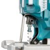 Makita Akku-Pendelhubstichsäge18V DJV186Z ohne Akku und Ladegerät