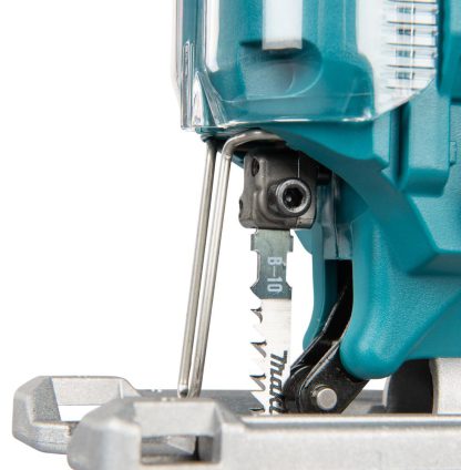 Makita Akku-Pendelhubstichsäge18V DJV186Z ohne Akku und Ladegerät